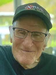 Howard Albert Weldon