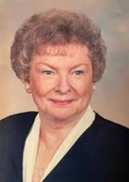 Doris Dittmar Obituary