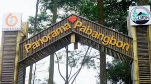 Maybe you would like to learn more about one of these? Taman Wisata Pabangbon Bogor Samitra Wisata