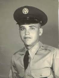 Richard Snyder Obituary