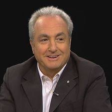 James Downey — Charlie Rose