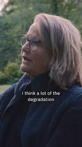 #iwd25 #internationalwomensday #landscaperestoration #nature  #accelerateaction