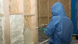 Nashville Spray Foam Insulation Residential And Commercial