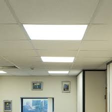 Get 5% in rewards with club o! Led Lighting Optimises Pr Office Environment Goodlight