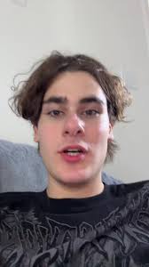 Cookie King Dylan Latham