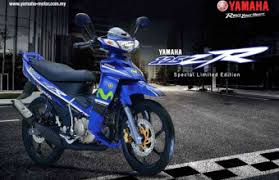 Bagi anda yang mahu melihat lebih dekat, kunjungi pusat jualan. Yamaha 125zr Motorcycles Prices In Kelantan Imotorbike