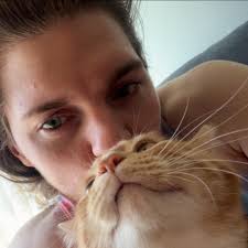 Welcome to Goth girl IHOP 😜🖤