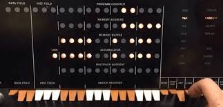 The perfect flickeringlights animated gif for your conversation. Getting Started With Blinking Lights On Old Iron Hackaday