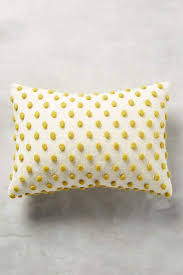 Woolen Pom Pillow Kissen Decken Kissen Niedliche Kissen