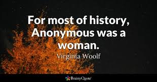 Those who post anonymously are free to the concept of being anonymous makes people more daring, and on websites such as chatroulette, there is a familiar sight of men waving their. Anonymous Quotes Brainyquote