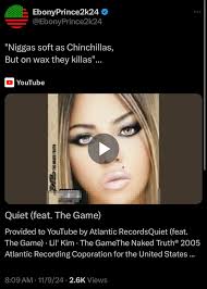 New EP Katt Williams, Richard Fitzenwell, Kendrick Lamar, the Game ;  DISSECT THIS yall (letter to/from Drake Lawyers) : r/DarkKenny