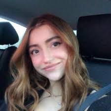 Tiffany Burger's Instagram, Twitter & Facebook