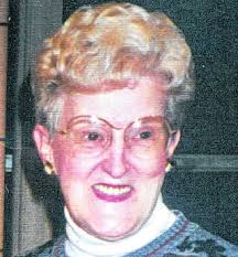 Florence YAEGER Obituary (1924