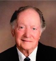 Ray Dean Butler Obituary