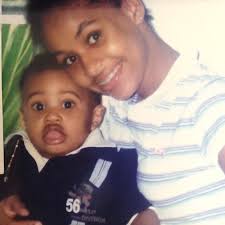 Happy birthday to my little big brother Jeffery! I love you beyond words  can express. 🥰🥰