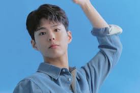 From 1996 he won a number of acting awards in south korea. 5 Fun Facts About Park Bo Gum The King Of Rating Kepoper