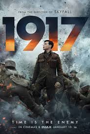 Image result for 1917 film
