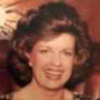 Connie Harrison (1939–2017)