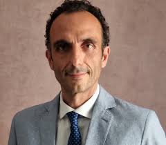 Welcoming Prof. Salvatore Grimaldi