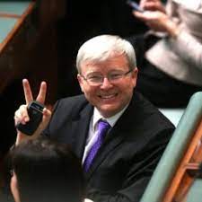 He was succeeded as prime minister by julia gilard. Kevin Rudd On Twitter Sydney Is Desperate For Pfizer But In America Where There S A Surplus Murdoch Has Promoted Fear Of Vaccines This Us Anti Vaxxer Was Hired By Murdoch To Host A