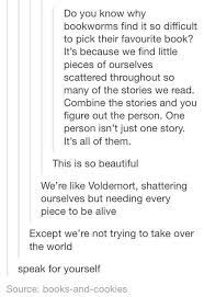 Sooo True But I Do Have A Fave Book Throne Of Glass But I Still Love Lots Of Different Books Bucher Lesen Buch Freunde Bucher Zitate