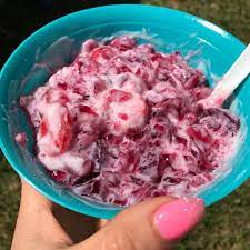 Member recipes for low calorie high volume. If You Re Looking For A High Volume But Super Low Cal Snack You Have To Try This Low Calorie Yogu Super Low Calorie Recipes Super Low Calorie Low Cal Snacks
