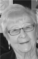 Angela Zabjek Obituary (2017)