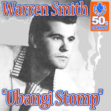 Ubangi Stomp (Remastered)