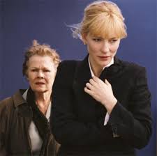 Maybe you would like to learn more about one of these? Diario Di Uno Scandalo Film 2006 Mymovies It