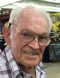 Obituary information for Elwyn "E.J." John Cole
