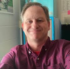 Mark Hargis's Instagram, Twitter & Facebook