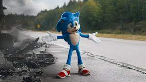Check spelling or type a new query. Sonic The Hedgehog Is Bland And Disposable The Atlantic