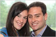 Rachel Kessler, Scott Yedid
