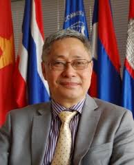 First Vietnamese appointed as CEO of Mekong River Commission