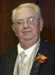 Ronnie Crawford Obituary January 1, 2010