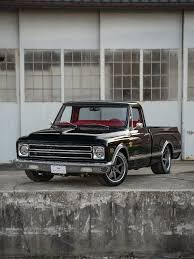 1967 72 Chevy C10 Reserve Your
