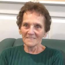 Obituary information for Margaret D. Mooney