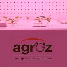 We need to redesign our food systems which today. Video Agroz Aims To Build Malaysia S Largest Indoor Vertical Farms Igrow