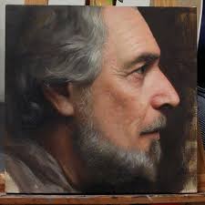 El arte es su máxima expresión : pinturas realistas