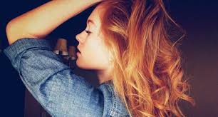 Want to discover art related to strawberry_blonde_hair? Become The Most Beautiful Woman With Strawberry Blonde Hair Kislly