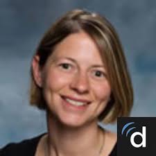 Dr. Tina M. Mayer, MD