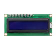 Image result for lcd i2c