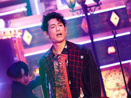 dean fujioka on instagram cdtvスペシャル クリスマス音楽祭2019 ご視聴ありがとうございました チームみんなへ拍手 cdtv メリーモリアガリmas shelly asian 拍手 視聴 音楽祭