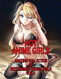 Gokudera is the third hottest male anime character ever because he has everything that we are looking for (refer to the criteria). Hot Anime Girls Vol 4 Amazing Collection Of Sexy Anime Manga Girls Kindle Edition By Summer Kate Arts Photography Kindle Ebooks Amazon Com