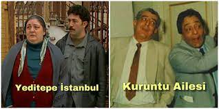 İsmini hatırlamıyorum da trt de bir dizi vardı adamın biri zaman içinde yolculuk ediyordu ve aynaya ya da cam a baktığında başka bir kişiliğe bürünmüş oluyor ve o kişinin sorununu çözüp o zamandan başka bir zamana gidiyordu. Nerede O Eski Diziler Diyenler Icin Trt Nin Arsivinden Izleyebileceginiz Eski Turk Dizileri Onedio Com