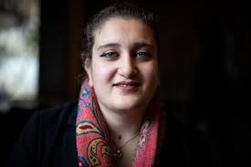 An inclusive Syria? Sectarian violence fuels fears for women too