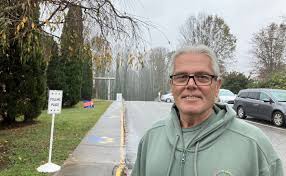 Live Updates: Many local WNC races have clear winners