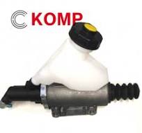500398367 Master Clutch Cylinder For Iveco | China Oem ...