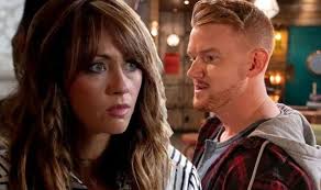 Coronation Street spoilers Maria Connor to begin romance with resident Ali  Neeson