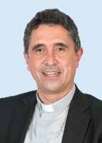 Cartel anunciador de la Semana Santa de Viveiro, 2024